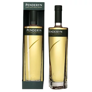 Penderyn Peated Whiskey [0,7L|46%]