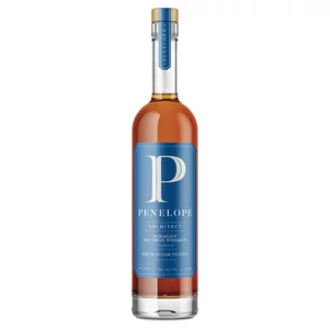Penelope Architect French Staves Finish Bourbon Whiskey [0,7L|52%]