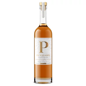 Penelope Four Grain Bourbon Whiskey [0,7L|40%]