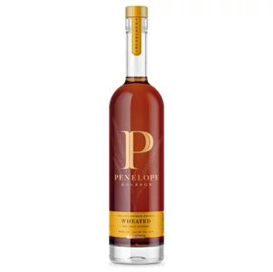 Penelope Wheated Bourbon Whiskey [0,7L|47,5%]
