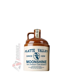 Platte Valley Corn 3 Years Whiskey Mini Midi [0,2L|40%]