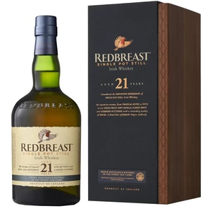 Redbreast 21 Years Whiskey [0,7L|46%]