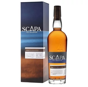 Scapa Glansa Whisky [0,7L|40%]