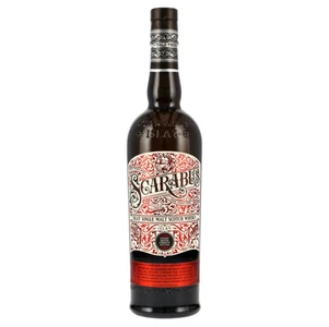 Scarabus Sherry Islay Single Malt Whisky [0,7L|46%]