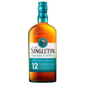Singleton 12 Years Whisky [0,7L|40%]