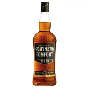 Southern Comfort Black Whiskey [0,7L|40%]