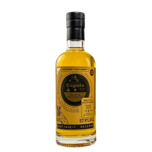 TBWC Dailuaine 6 Years Whisky [0,5L|57,9%]
