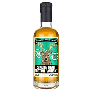 TBWC Highland Peated 18 Years Single Malt Whisky [0,7L|45,8%]