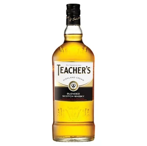 Teachers Whisky [0,7L|40%]