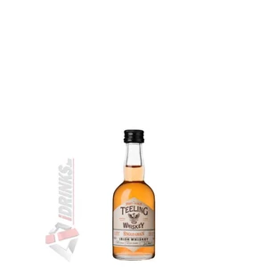 Teeling Single Grain Whiskey Mini [0,05L|46%]