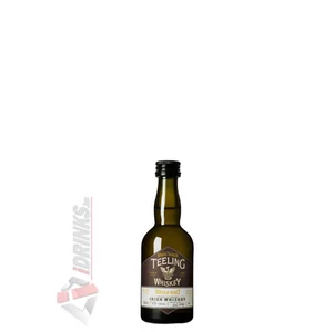 Teeling Single Malt Whiskey Mini [0,05L|46%]