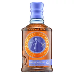 The Gladstone Axe American Oak Whisky [0,7L|41%]
