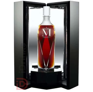 Macallan M Decanter Whisky [0,7L|45%]