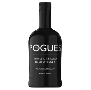 The Pogues Irish Whiskey [0,7L|40%]