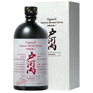 Togouchi Kiwami Blended Whisky [0,7L|40%]