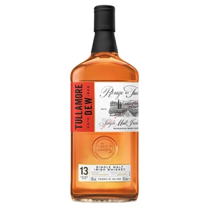 Tullamore Dew 13 Years Rouge Whiskey [0,7L|40%]