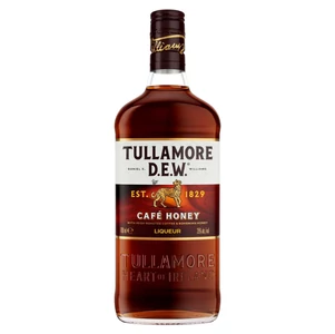 Tullamore Dew Cafe - Honey [0,7L|35%]