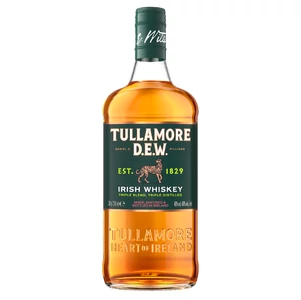Tullamore Dew Whiskey [1L|40%]