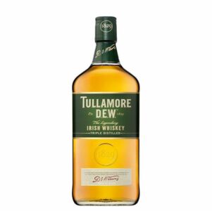 Tullamore Dew Whiskey [0,5L|40%]