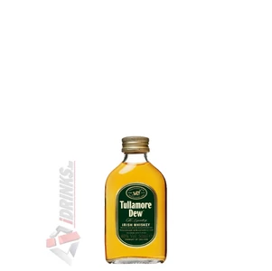 Tullamore Dew Whiskey Mini [0,05L|40%]