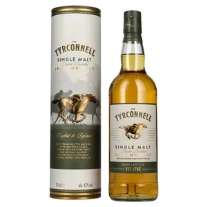 Tyrconnell Whiskey (DD) [0,7L|43%]
