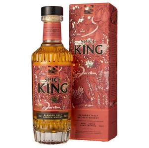 Spice King Whisky [0,7L|46%]