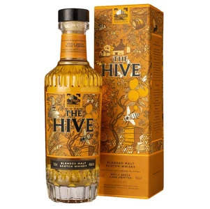 The Hive Whisky [0,7L|46%]