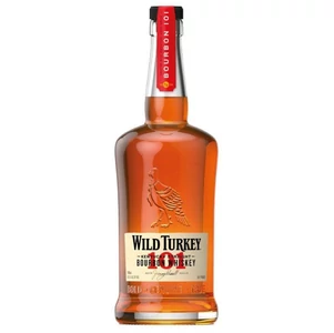 Wild Turkey 101 Proof Whiskey [0,7L|50,5%]