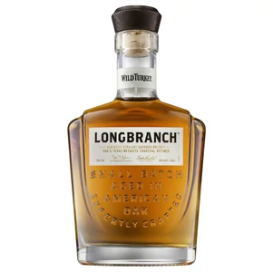 Wild Turkey Longbranch Whiskey [1L|43%]