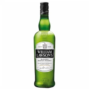 William Lawsons Scotch Whisky [0,7L|40%]