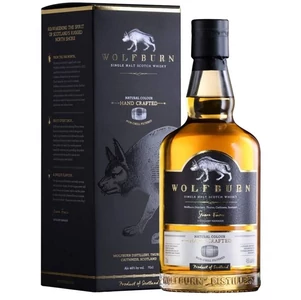 Wolfburn Northland Whisky [0,7L|46%]