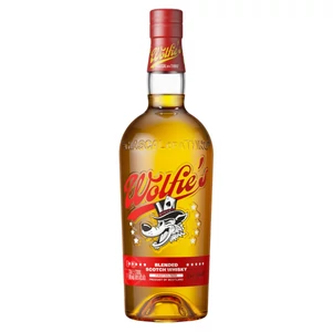 Wolfies Blended Scotch Whisky [0,7L|40%] 