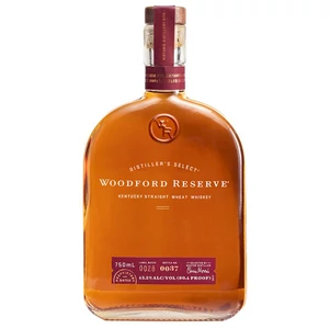 Woodford Reserve Kentucky Straight Wheat Whiskey [0,7L|45,2%]