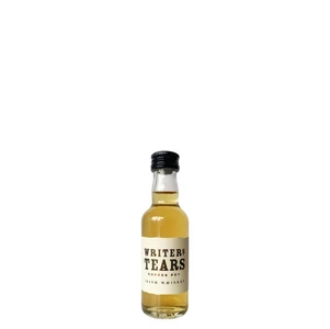 Writers Tears Copper Pot Whiskey Mini [0,05L|40%]