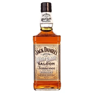 Jack Daniels White Rabbit Saloon Whiskey [0,7L|43%]