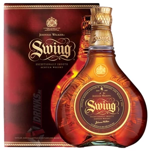 Johnnie Walker Swing Whisky [0,7L|40%]