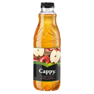 Cappy Alma 100% /PET/ [1L] [6db/pack]