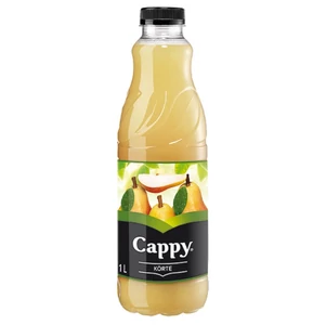 Cappy Körte 35% /PET/ [1L] [6db/pack]