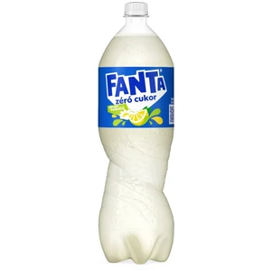 Fanta Shokata Zero /PET/ [1,75L] [8db/pack]