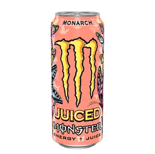 Monster Monarch [0,5L] [12db/pack]