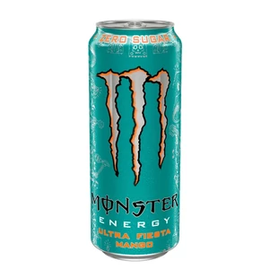 Monster Ultra Fiesta [0,5L] [12db/pack]