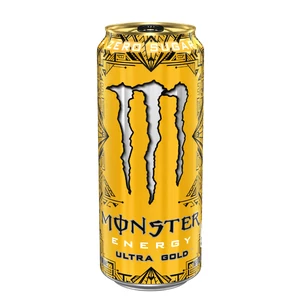 Monster Ultra Gold [0,5L] [12db/pack]