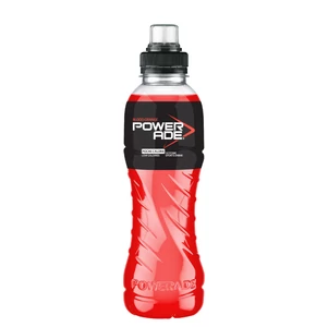 Powerade Blood Orange [0,5L] [12db/pack]