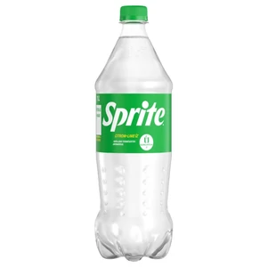 Sprite /PET/ [1L] [12db/pack]