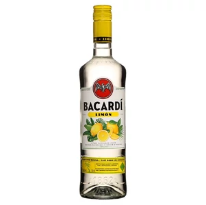 Bacardi Limon Rum [0,7L|27%]