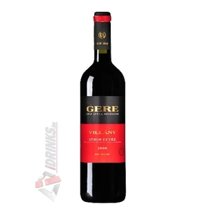 Gere A. Athus Cuvée [0,75L|2023]