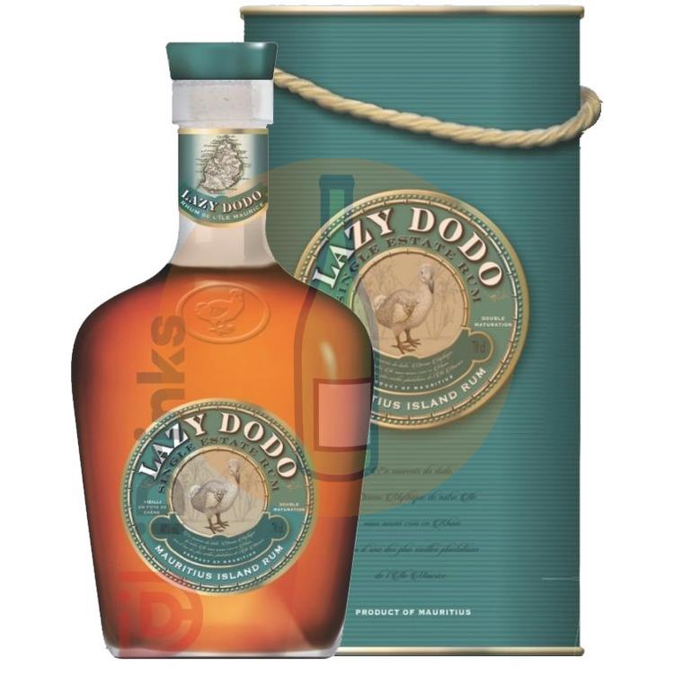 Lazy Dodo Rum [0,7L|40%] - Rum - Diszkontital.hu - Online italdiszkont