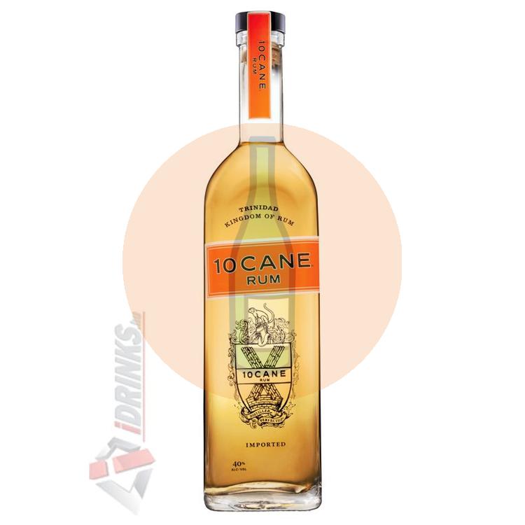 10 Cane Rum [1L40] Rum Diszkontital.hu Online italdiszkont