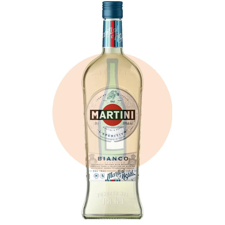 Martini Bianco [1L15] Vermut Diszkontital.hu Online italdiszkont