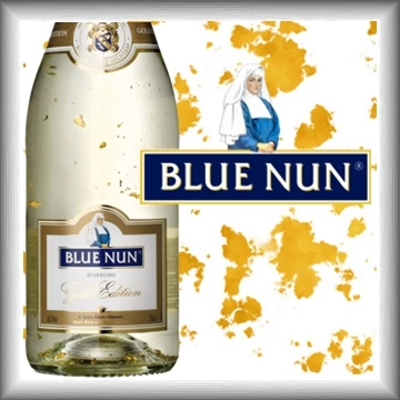 Blue Nun